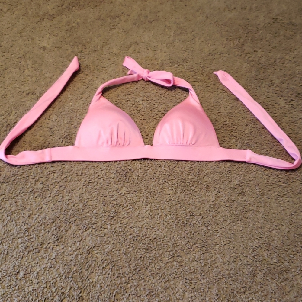 Super Padded Victoria's Secret bikini top